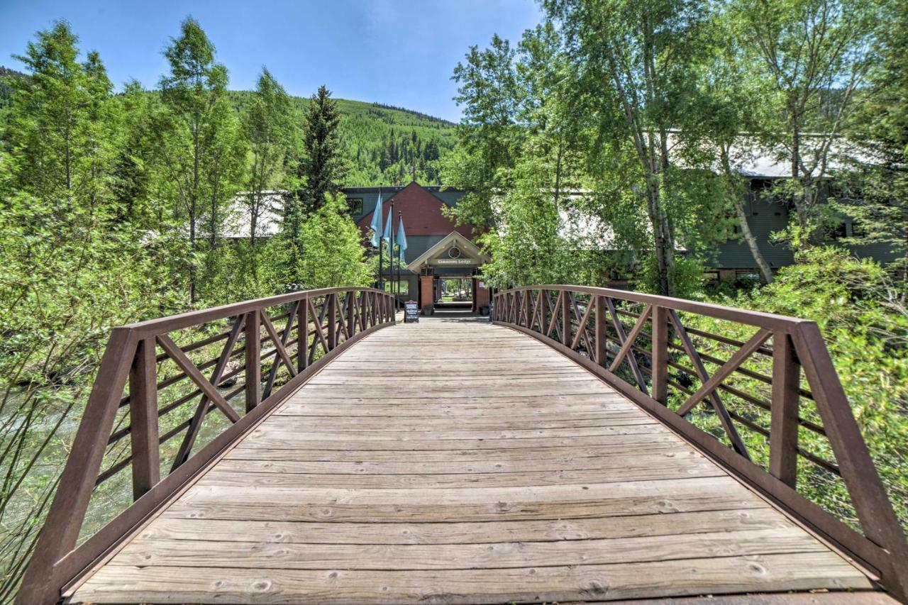 Bright Downtown Telluride Condo - Steps To Lift! Exterior foto