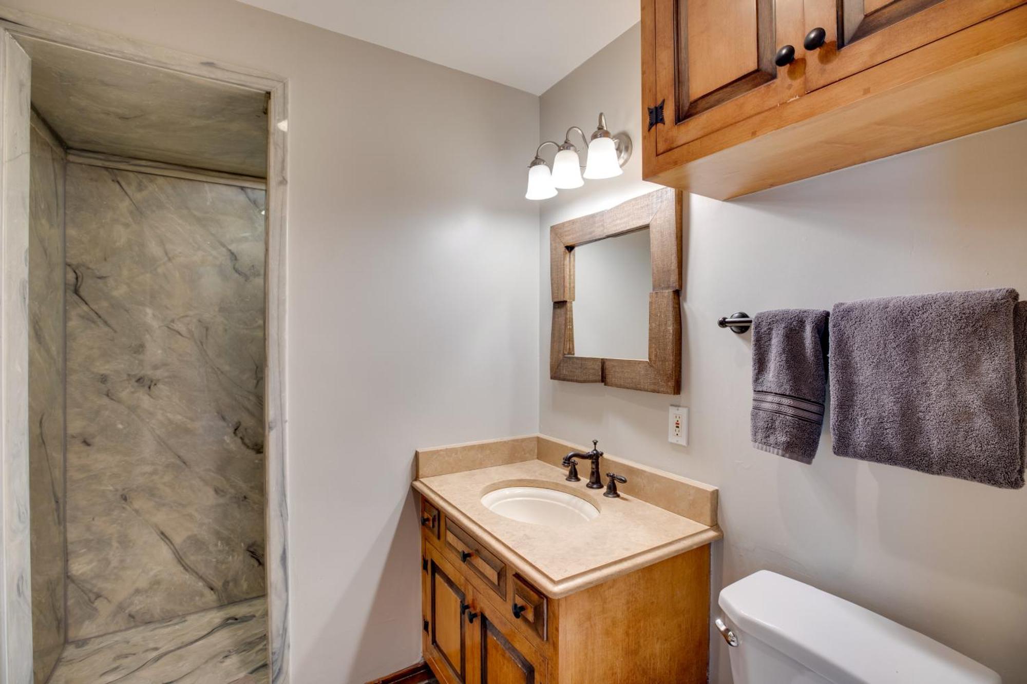 Bright Downtown Telluride Condo - Steps To Lift! Exterior foto