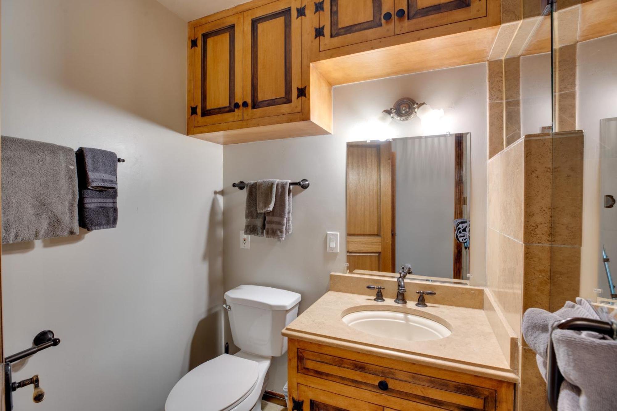 Bright Downtown Telluride Condo - Steps To Lift! Exterior foto