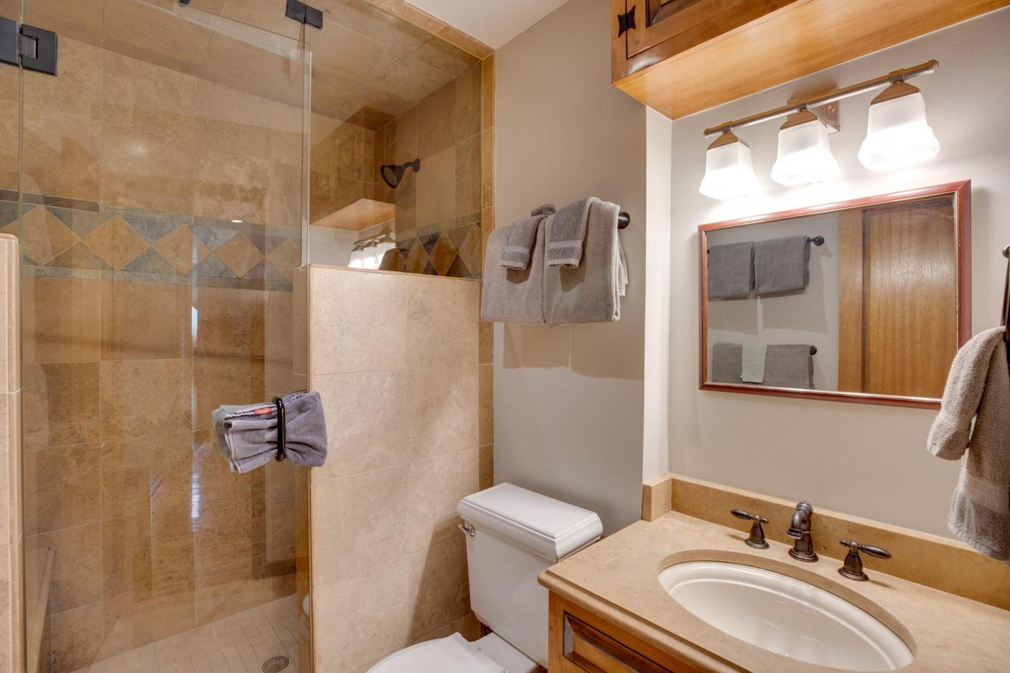 Bright Downtown Telluride Condo - Steps To Lift! Exterior foto